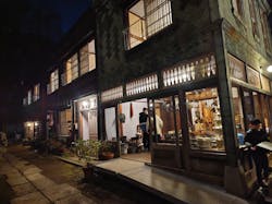 江戸東京たてもの園に投稿された画像（2025/11/26）