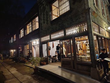 江戸東京たてもの園に投稿された画像（2025/11/26）