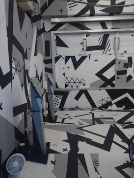 IMMERSIVE JOURNEYに投稿された画像（2025/11/26）