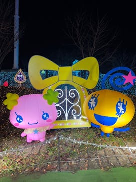 さがみ湖MORI MORIに投稿された画像（2025/11/26）