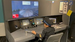 京都鉄道博物館_運転シミュレーターに投稿された画像（2025/11/26）