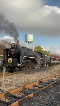 京都鉄道博物館に投稿された画像（2025/11/26）