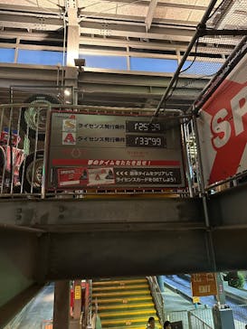 鈴鹿サーキットに投稿された画像（2025/11/26）