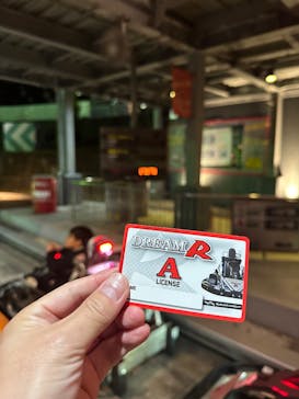 鈴鹿サーキットに投稿された画像（2025/11/26）