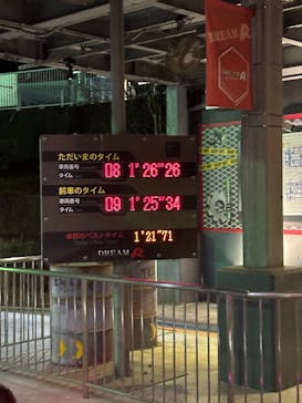 鈴鹿サーキットに投稿された画像（2025/11/26）