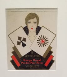 新時代のヴィーナス！　アール・デコ100年展に投稿された画像（2025/11/26）