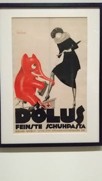 新時代のヴィーナス！　アール・デコ100年展に投稿された画像（2025/11/26）