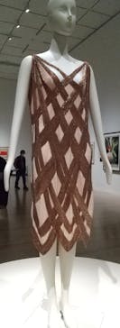 新時代のヴィーナス！　アール・デコ100年展に投稿された画像（2025/11/26）