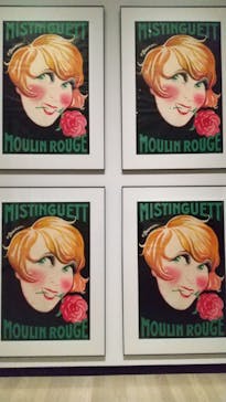 新時代のヴィーナス！　アール・デコ100年展に投稿された画像（2025/11/26）