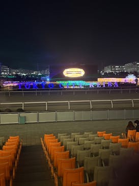 東京メガイルミに投稿された画像（2025/11/26）