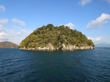 琵琶湖汽船に投稿された画像（2025/11/26）