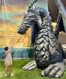 金曜ロードショーとジブリ展（静岡展）に投稿された画像（2025/11/26）