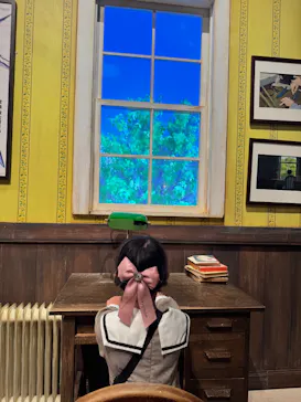 金曜ロードショーとジブリ展（静岡展）に投稿された画像（2025/11/26）