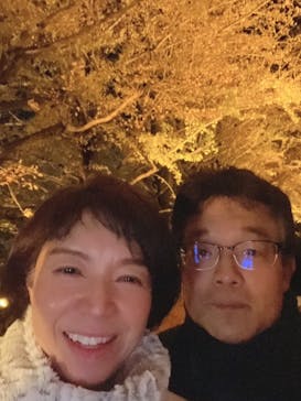 国営昭和記念公園 秋の夜散歩に投稿された画像（2025/11/26）