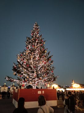 Christmas Market in 横浜赤レンガ倉庫 2025に投稿された画像（2025/11/26）