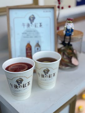 Christmas Market in 横浜赤レンガ倉庫 2025に投稿された画像（2025/11/26）