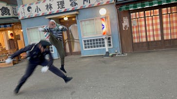 西武園ゆうえんちに投稿された画像（2025/11/26）