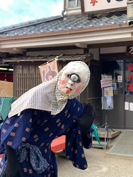 東映太秦映画村に投稿された画像（2025/11/26）