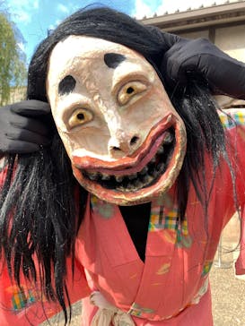 東映太秦映画村に投稿された画像（2025/11/26）