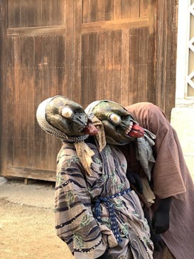 東映太秦映画村に投稿された画像（2025/11/26）