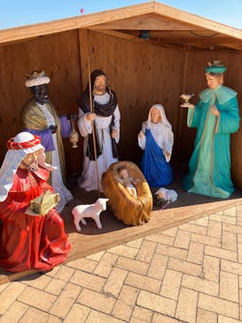 Christmas Market in 横浜赤レンガ倉庫 2025に投稿された画像（2025/11/26）