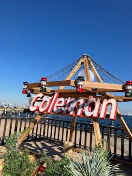 Christmas Market in 横浜赤レンガ倉庫 2025に投稿された画像（2025/11/26）