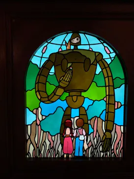 金曜ロードショーとジブリ展（静岡展）に投稿された画像（2025/11/26）