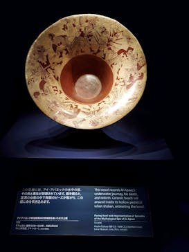 CREVIA マチュピチュ展／CREVIA MACHU PICCHU AND THE GOLDEN EMPIRES OF PERUに投稿された画像（2025/11/26）