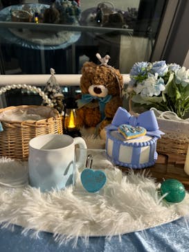 梅田スカイビル・空中庭園展望台に投稿された画像（2025/11/26）