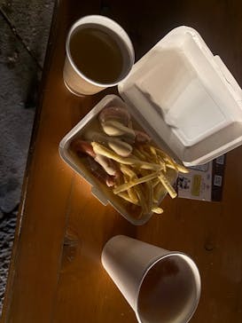 Christmas Market in 横浜赤レンガ倉庫 2025に投稿された画像（2025/11/26）