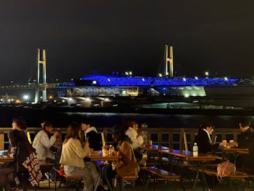 Christmas Market in 横浜赤レンガ倉庫 2025に投稿された画像（2025/11/26）