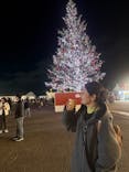 Christmas Market in 横浜赤レンガ倉庫 2025に投稿された画像（2025/11/27）