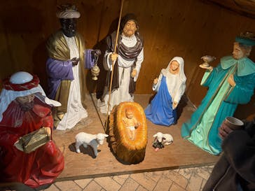 Christmas Market in 横浜赤レンガ倉庫 2025に投稿された画像（2025/11/26）