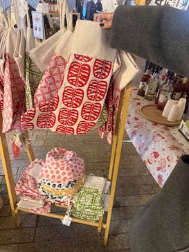 Christmas Market in 横浜赤レンガ倉庫 2025に投稿された画像（2025/11/26）