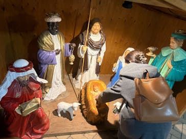 Christmas Market in 横浜赤レンガ倉庫 2025に投稿された画像（2025/11/26）