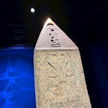 ACN ラムセス大王展 ファラオたちの黄金に投稿された画像（2025/11/27）