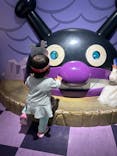 神戸アンパンマンこどもミュージアム＆モールに投稿された画像（2025/11/27）