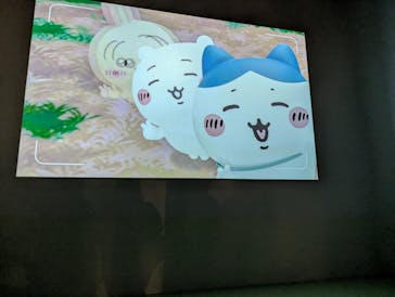 ちいかわパークに投稿された画像（2025/11/26）