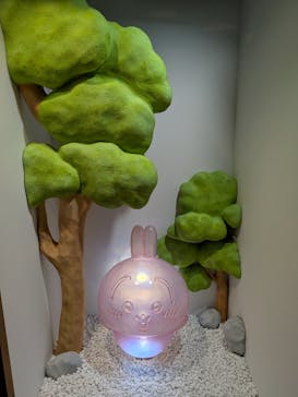 ちいかわパークに投稿された画像（2025/11/26）