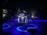 ZEN NIGHT WALK KAMAKURAに投稿された画像（2025/11/27）