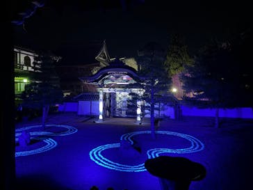 ZEN NIGHT WALK KAMAKURAに投稿された画像（2025/11/27）