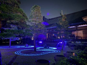 ZEN NIGHT WALK KAMAKURAに投稿された画像（2025/11/27）