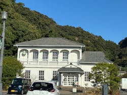 仙巌園に投稿された画像（2025/11/27）