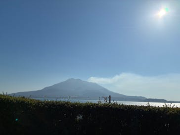 仙巌園に投稿された画像（2025/11/27）