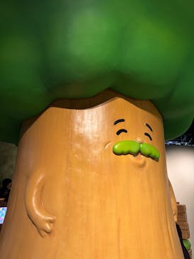 ちいかわパークに投稿された画像（2025/11/27）