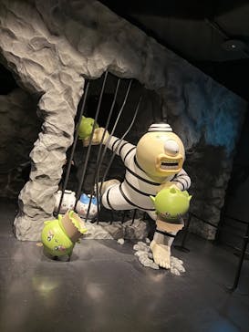 ちいかわパークに投稿された画像（2025/11/27）