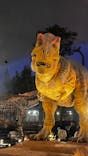 福井県立恐竜博物館に投稿された画像（2025/11/27）