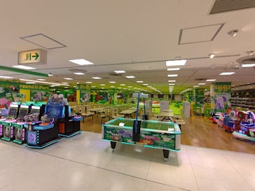 ザキッズ広島三越店に投稿された画像（2025/11/27）