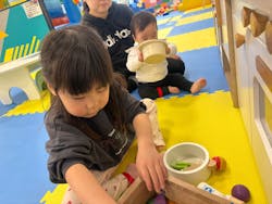 ジョイポリスキッズに投稿された画像（2025/11/27）