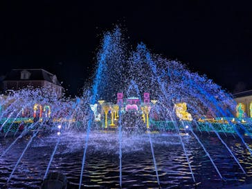 神戸イルミナージュに投稿された画像（2025/11/27）